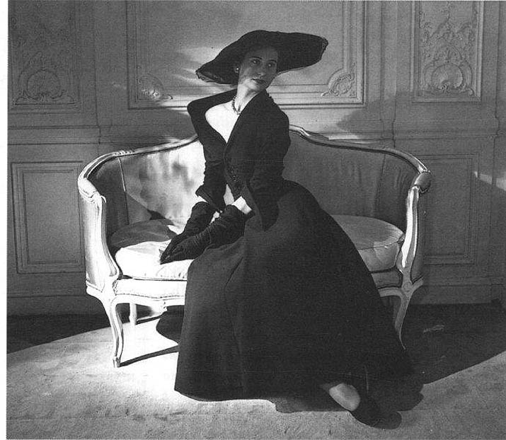 Brand Focus The History of Dior  Bagista