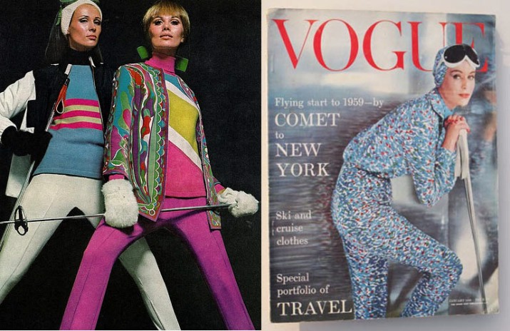 Emilio Pucci - Fashion Designer Encyclopedia - century, women, men