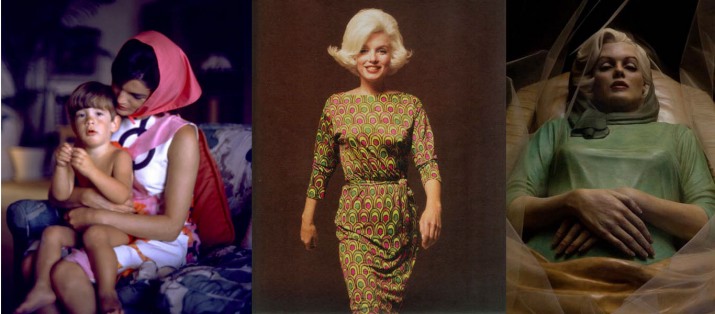 Musings from Marilyn » Emilio Pucci Designs for Eaton Paper 1972