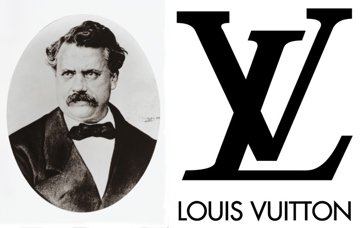 Barcelona, Spain-April 29, 2023. Louis Vuitton, LV, French Luxury Fashion  Company Founded in 1854 by Louis Vuitton Editorial Stock Photo - Image of  style, fashion: 278943918