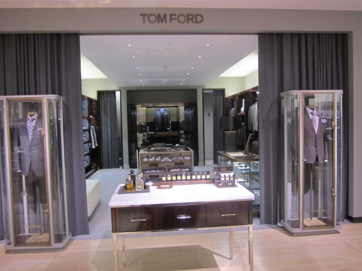 Tom Ford – Fashion Elite