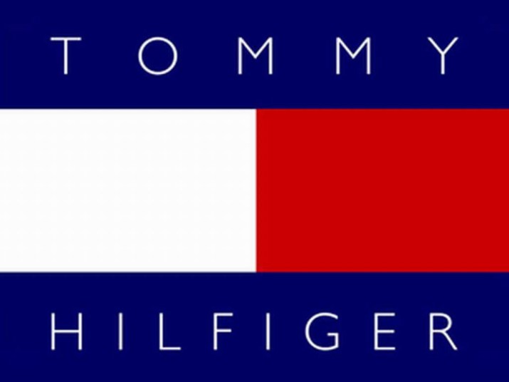 Tommy Hilfiger – Fashion Elite