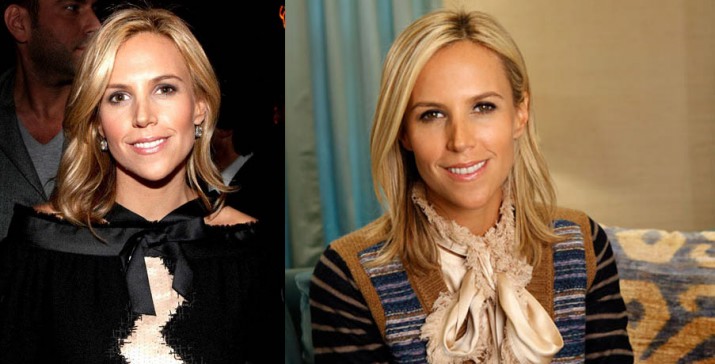 Who Are Tory Burch's Three Hot Sons?