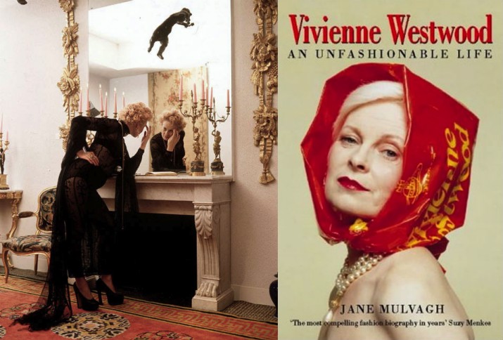 Vivienne Westwood, Biography, Designs, & Facts
