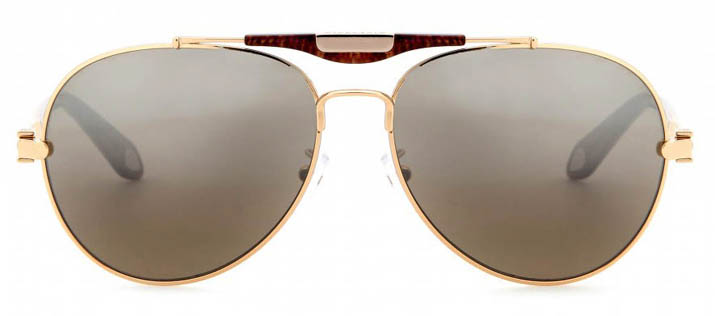 Givenchy Aviator Sunglasses – Fashion Elite