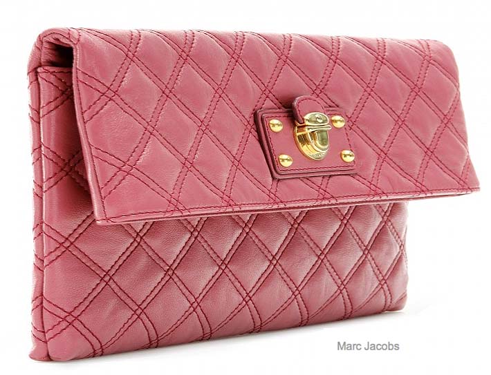 Arlettie - The clutch by The Marc Jacobs