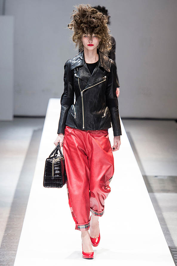 Leather MANIA – Fashion Elite