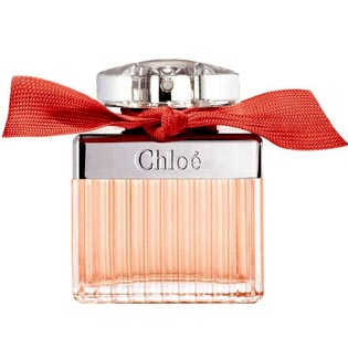 Chloe is a soft rosey scent that is luxurious