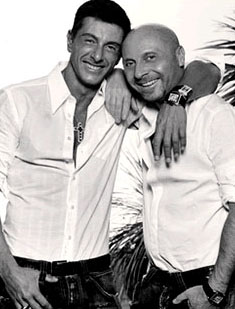 dolce and gabbana relationship