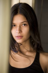 Rebeca Prado