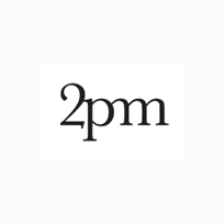 2pm Agency logo