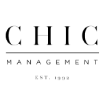 CHIC Management Logo