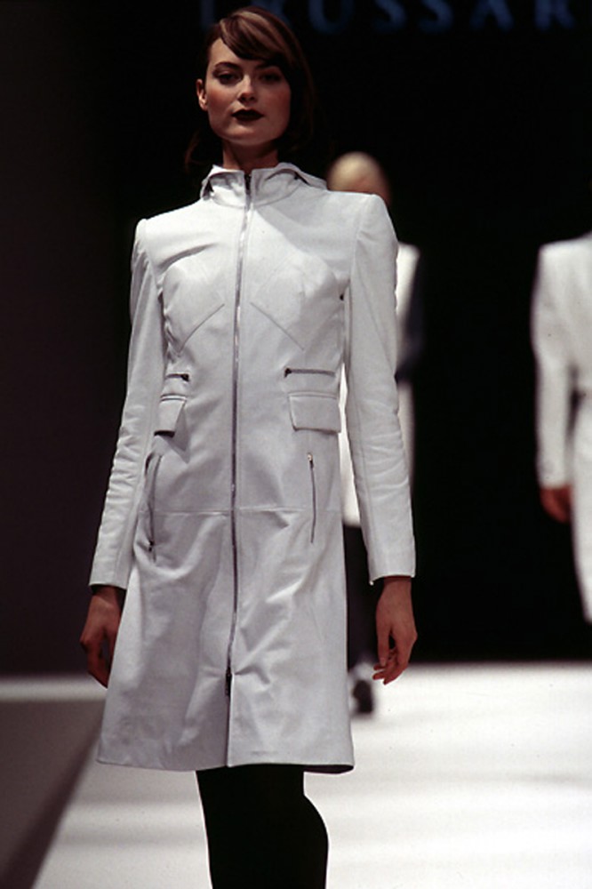 Nicola Trussardi – Fashion Elite