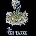 Profile picture of The Posh Peacock